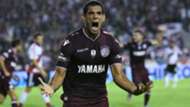 Jose Pepe Sand Lanus River Primera Division 21032017
