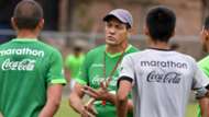 Mauricio Soria