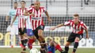 Bahia Estudiantes Florida Cup 15012017