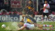 River Boca Estadio Monumental Campeonato de Primera Division 05102014