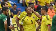 CARLOS BACCA | Colombia