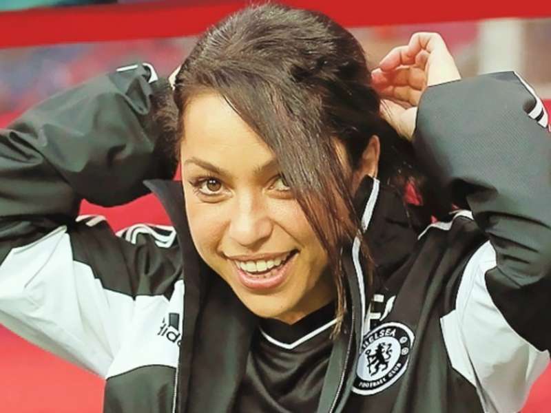 モウリーニョと確執のチェルシー元女医 サッカー界から引退 Goal Com モウリーニョと確執のチェルシー元女医 サッカー界から引退 Goal Com
