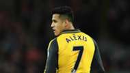Alexis Sánchez