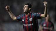 Ignacio Piatti San Lorenzo Botafogo Copa Libertadores 09042014