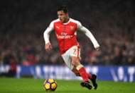 Alexis Sánchez