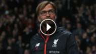 video jurgen klopp liverpool