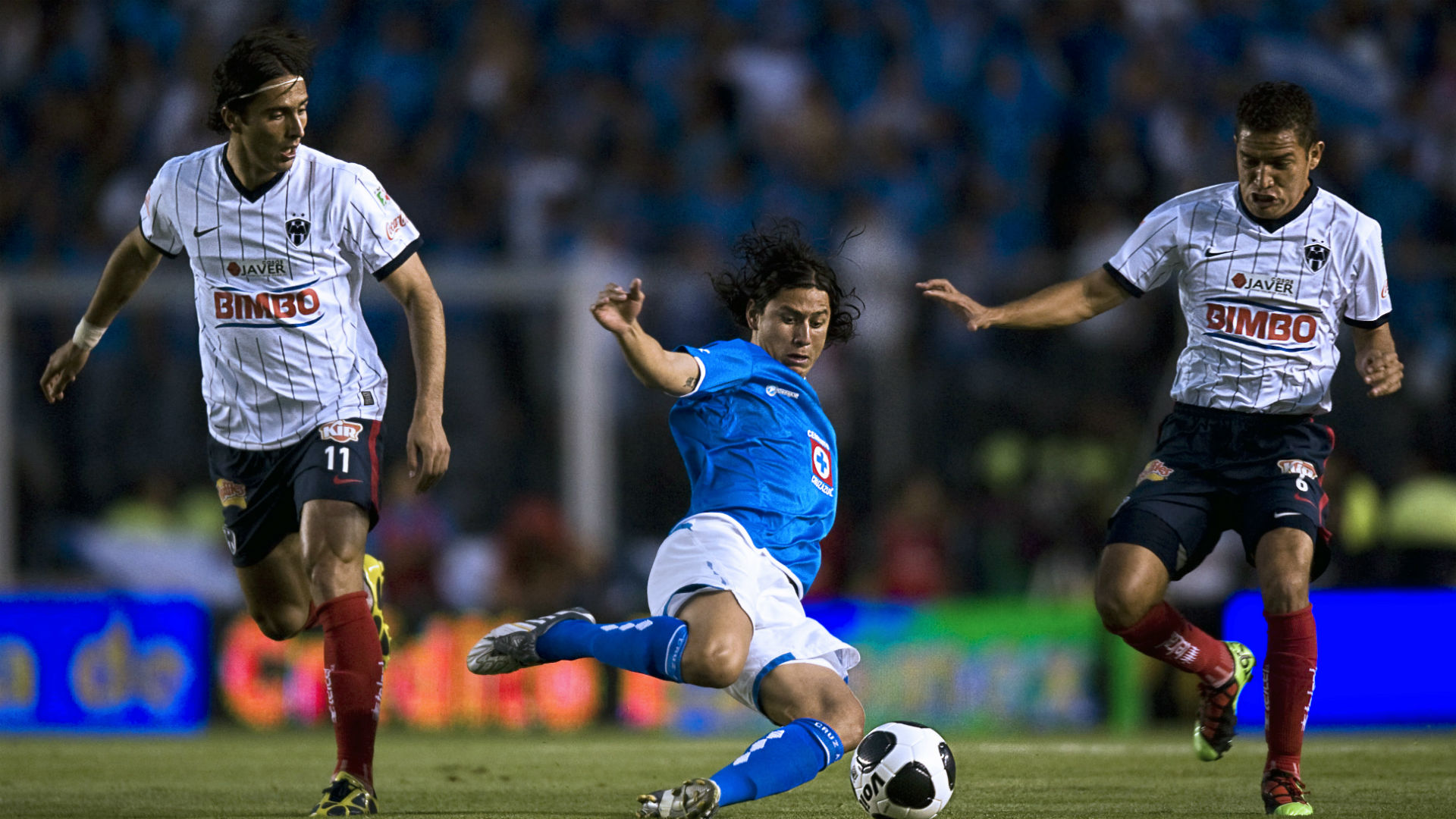 Cuántas y qué finales ha perdido Cruz Azul desde la última ...