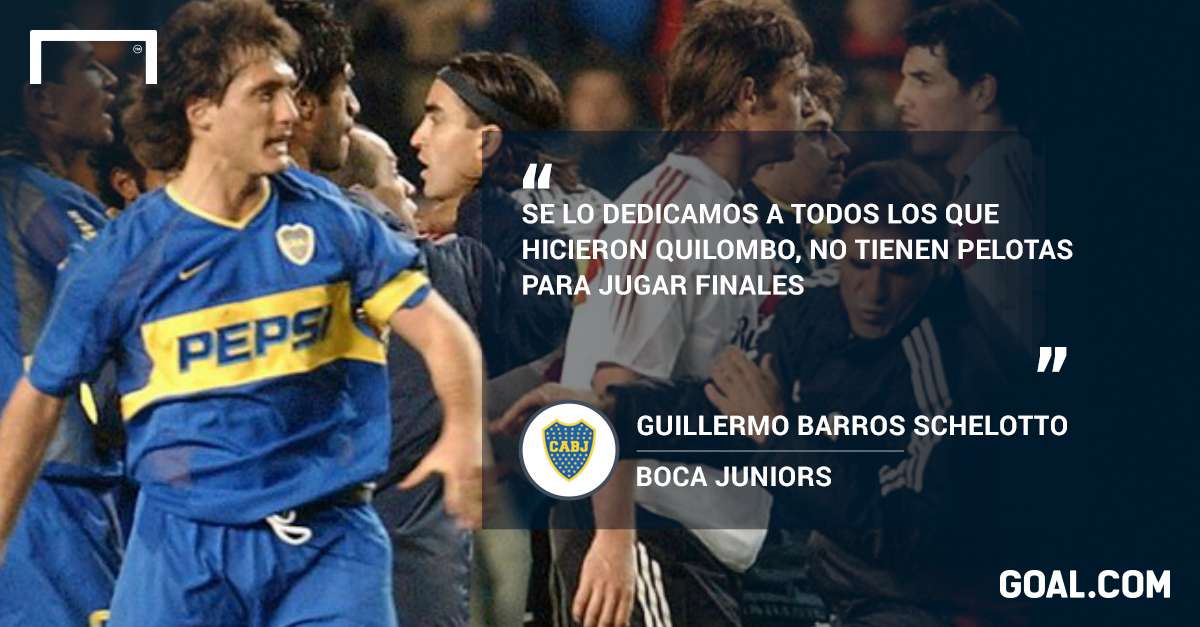Las Mejores Frases Del Superclasico De Boca Para River Goal Com Goal Com