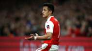 Alexis Sánchez
