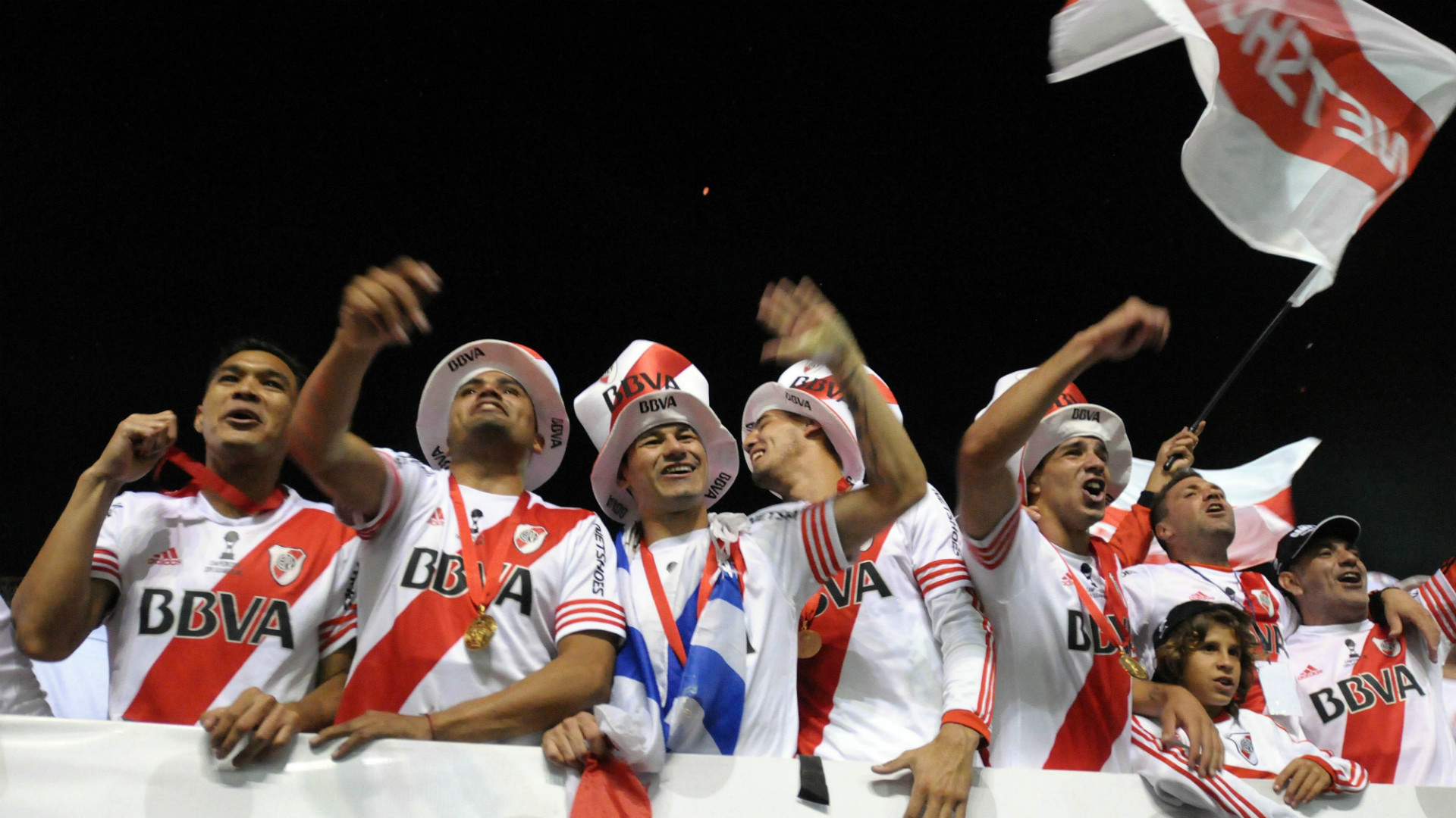 Cuantas Veces Ganaron Boca Y River La Copa Sudamericana Goal Com
