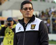 Mauricio Soria