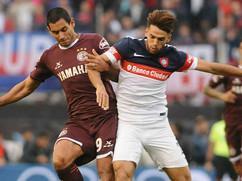 Se sorteó la programación del torneo de Primera División | Goal.com