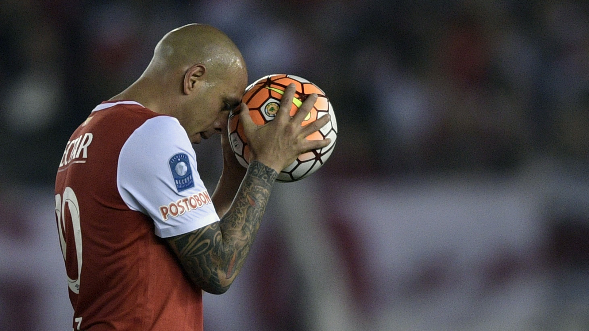 Omar Perez Atletico Nacional Me Ofrecio 10 Veces Lo Que Ganaba En Santa Fe Les Dije Que No Goal Com