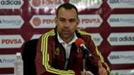 Rafael Dudamel Venezuela