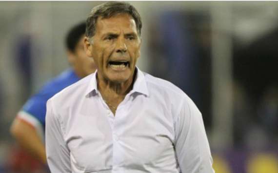 Florida Cup There Were Things I Liked Says Millonarios Boss Russo Goal Com Florida Cup There Were Things I Liked Says Millonarios Boss Russo Goal Com