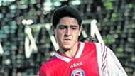 Juan Roman Riquelme Argentinos