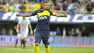 Boca Colon Torneo Primera Division 18122016