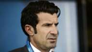 Luis Figo Candidate for the FIFA presidency
