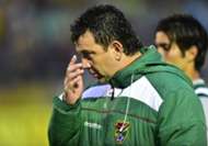 Julio Baldivieso