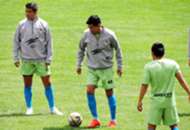 Nacional Potosí