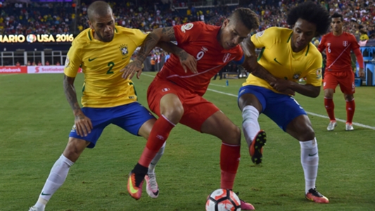 Copa America Live Ticker Copa America Live Ticker