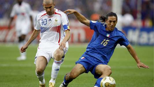 FIFA Rewind: venerdì Italia-Francia dei Mondiali 2006 ...