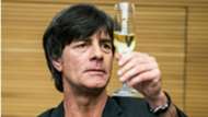Joachim Low DFB Executive Board Meeting 13032015