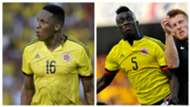Mina Davinson Collage