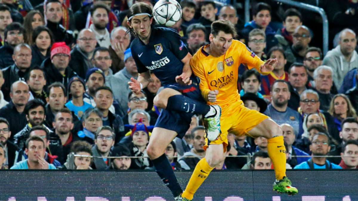 Cuantas Ligas Tienen Madrid Y Barcelona