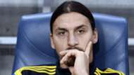 Zlatan Ibrahimovic Sweden Russia Euro 2016 qualifier 09102014