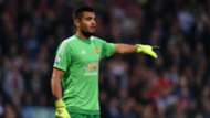 Romero Manchester United