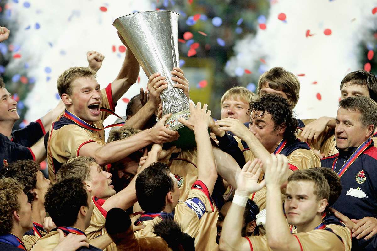 حكايات نهائي الدوري الأوروبي 2 2005 يوم سرق الروس الحلم البرتغالي Goal Com