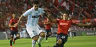 Racing Independiente Mar del Plata 30012017