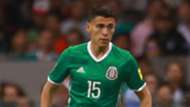 Héctor Moreno Mexico Costa Rica Eliminatorias Rusia 2018 24032017