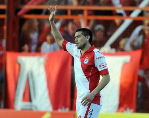 Riquelme Debut Argentinos Juniors Boca Unidos