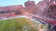 Independiente Estadio Libertadores de America 2015