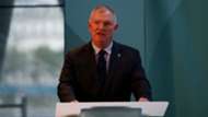 Greg Clarke FA Chairman