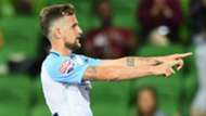 Nicolas Colazo Melbourne City 2016