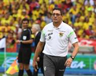 Mauricio Soria