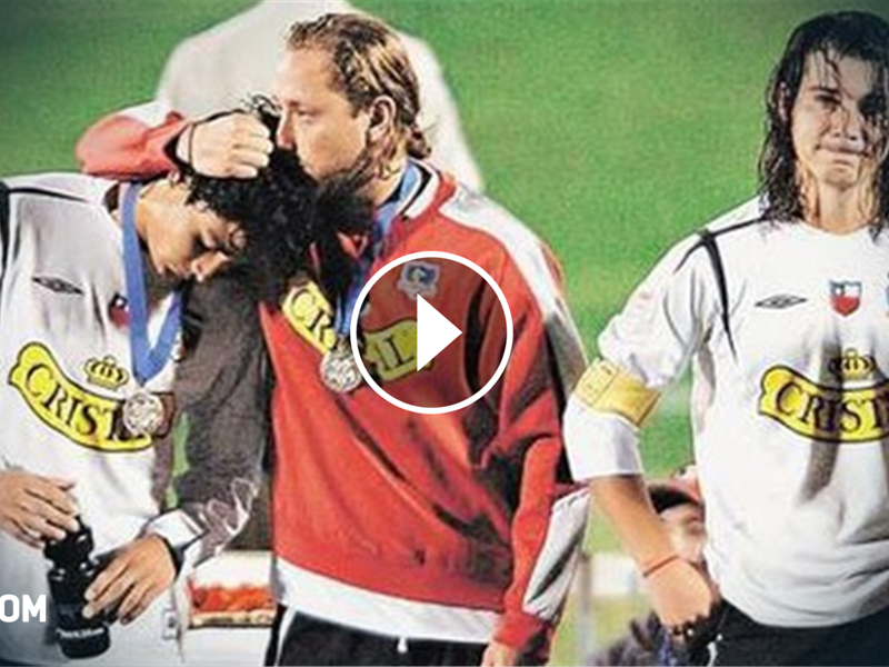Se Cumplen 10 Anos De Una De Las Noches Mas Tristes Para Colo Colo Goal Com