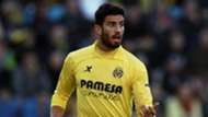 Mateo Musacchio - Villarreal