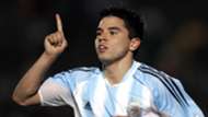 Especial Copa América 100 años (saviola 04