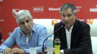 Holan Moyano Independiente