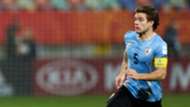 Nahitan Nandez Uruguay U20