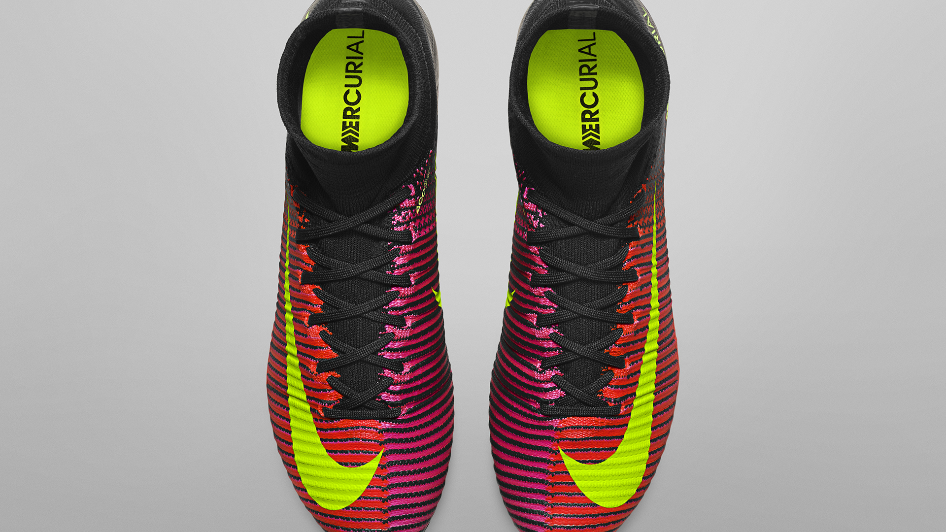 Nike Presenta Los Nuevos Mercurial Superfly V Especiales Para La Maxima Velocidad Goal Com