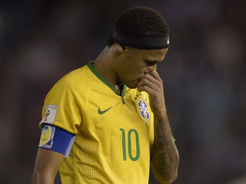 Les Medias Bresiliens Annoncent La Participation De Neymar Aux Jo Pas A La Copa America Goal Com