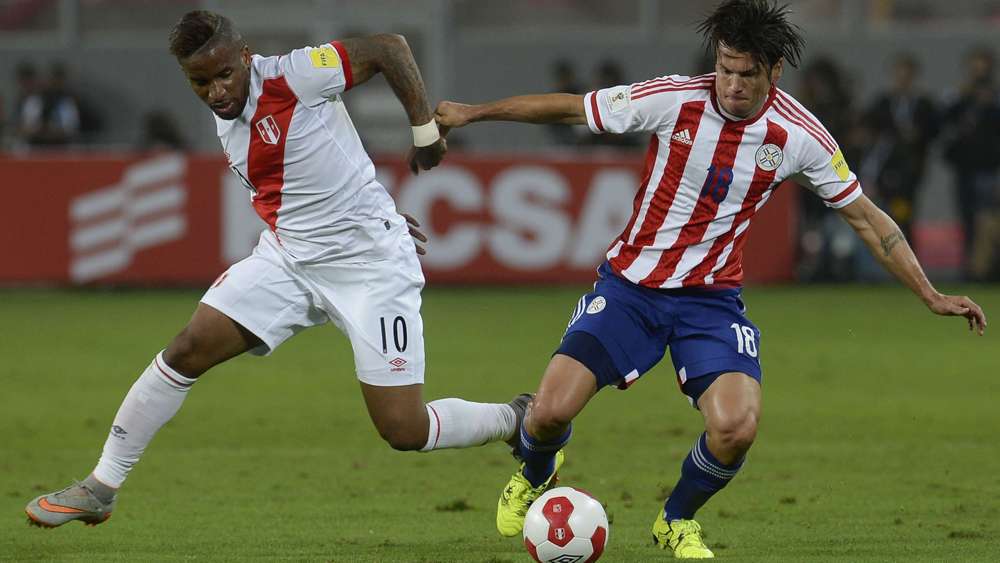 ¿A qué hora es y qué canal transmite Paraguay vs Bolivia ...