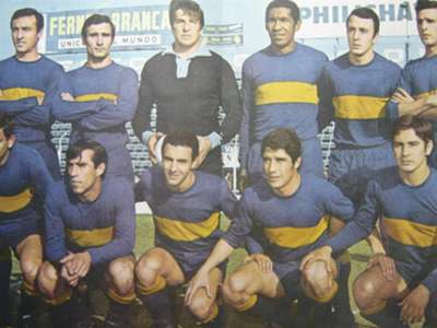 Todos Los Campeones De La Copa Argentina Goal Com