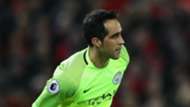 Claudio Bravo