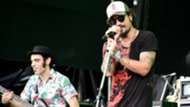 Daniel Osvaldo Barrio Viejo Cosquín Rock